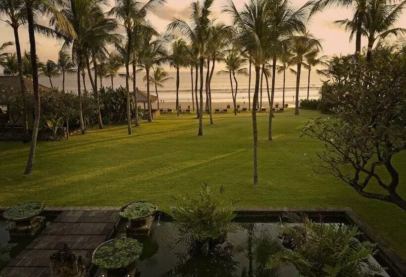 Fotos del hotel The Legian Bali:  12