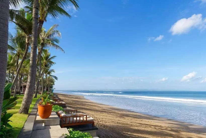 Fotos del hotel The Legian Bali:  6