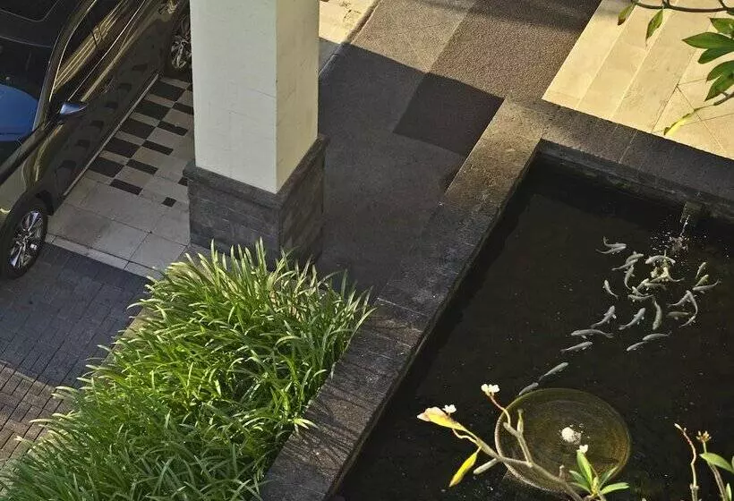 Fotos del hotel The Legian Bali:  10