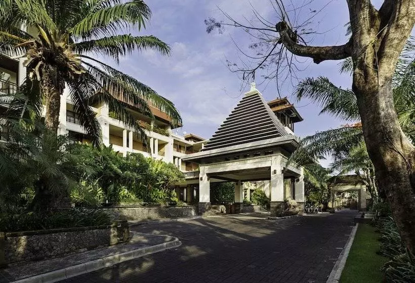 Fotos del hotel The Legian Bali:  23