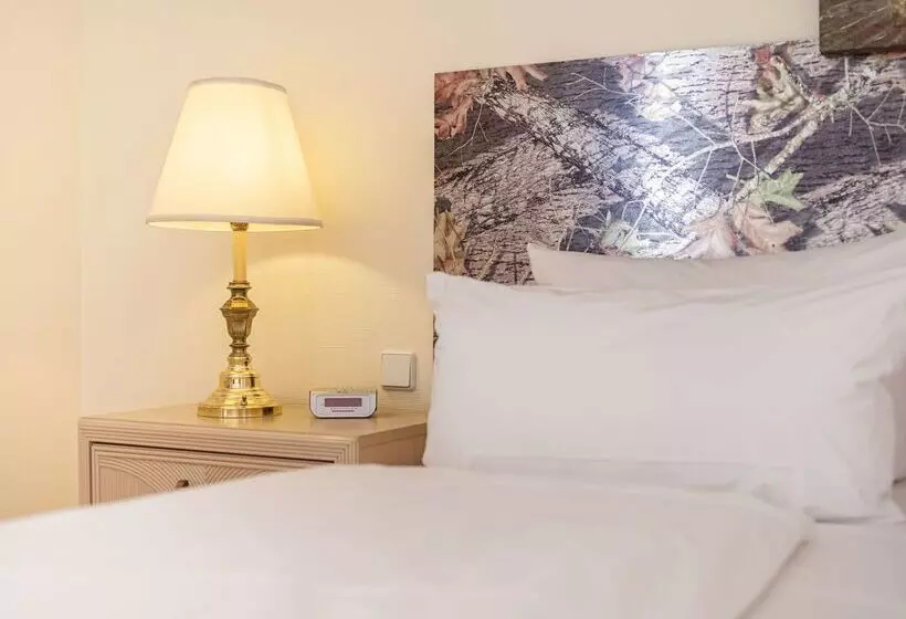 Fotos del hotel Am Schloß Köpenick By Golden Tulip:  8