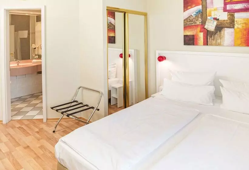 Fotos del hotel Am Schloß Köpenick By Golden Tulip:  15