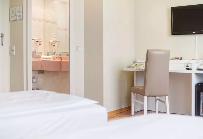 Fotos del hotel Am Schloß Köpenick By Golden Tulip:  14