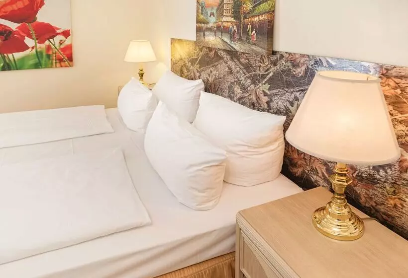 Fotos del hotel Am Schloß Köpenick By Golden Tulip:  21