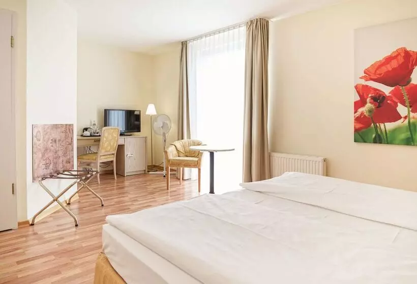 Fotos del hotel Am Schloß Köpenick By Golden Tulip:  10