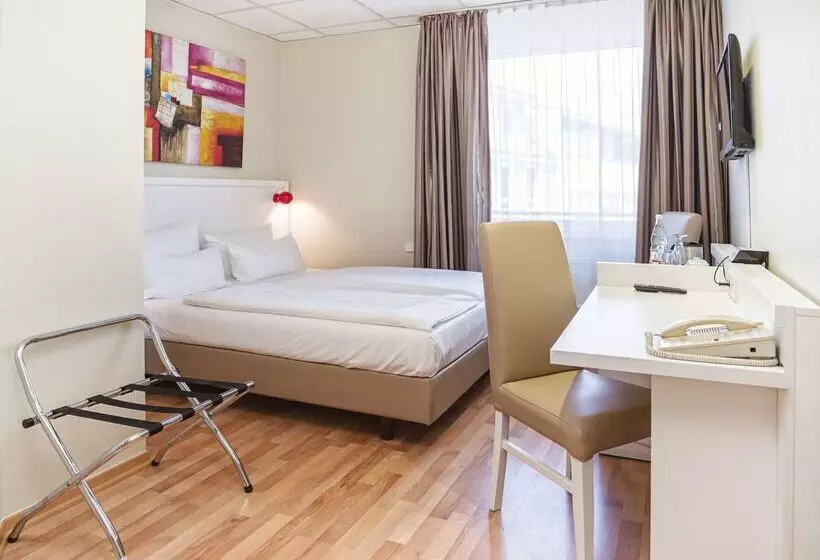 Fotos del hotel Am Schloß Köpenick By Golden Tulip:  20