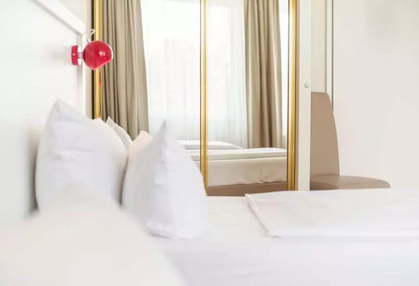 Fotos del hotel Am Schloß Köpenick By Golden Tulip:  23