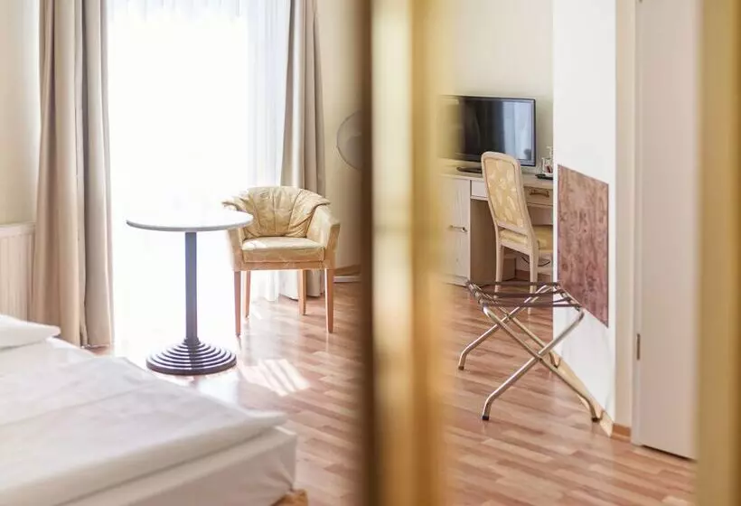 Fotos del hotel Am Schloß Köpenick By Golden Tulip:  19