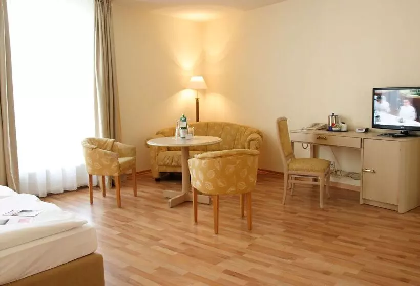 Fotos del hotel Am Schloß Köpenick By Golden Tulip:  24