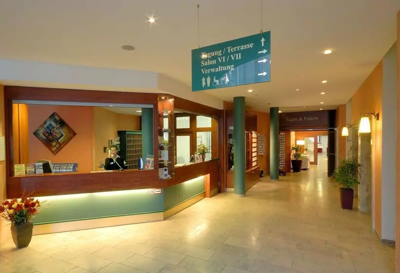 Fotos del hotel Am Schloß Köpenick By Golden Tulip:  5