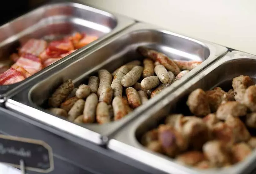 Fotos del hotel Am Schloß Köpenick By Golden Tulip:  3