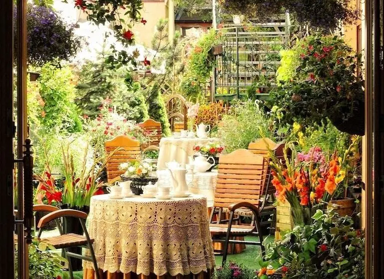 Fotos del hotel Europejski:  15