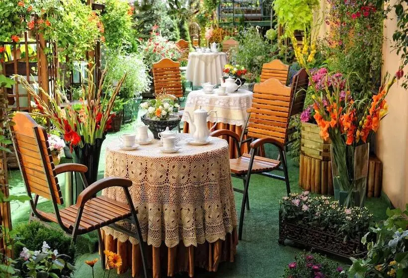 Fotos del hotel Europejski:  7