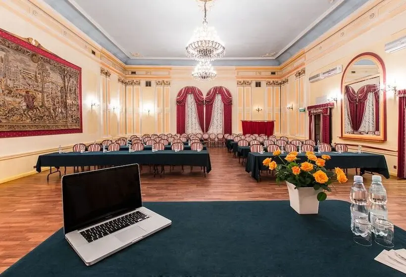 Fotos del hotel Europejski:  14