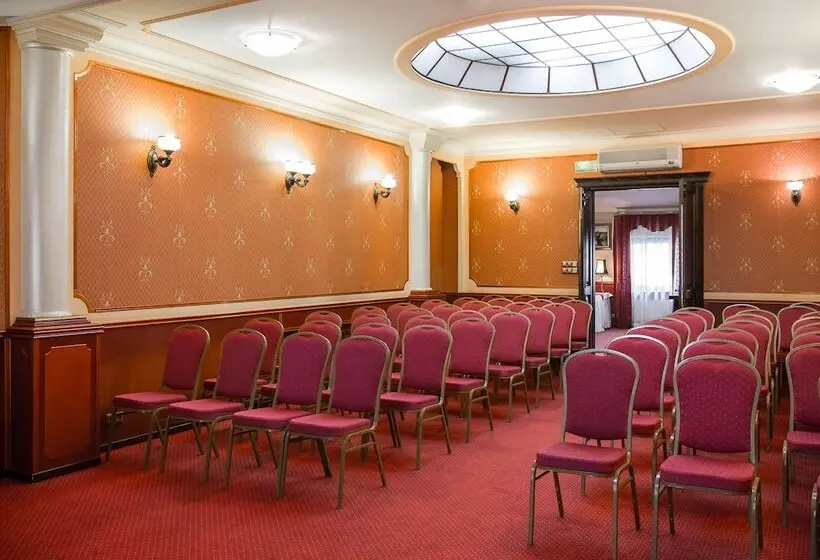 Fotos del hotel Europejski:  19