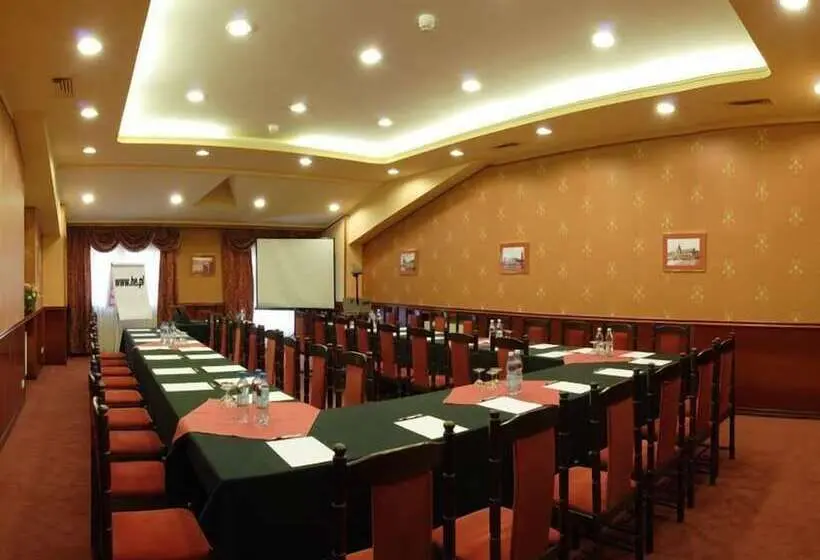 Fotos del hotel Europejski:  6