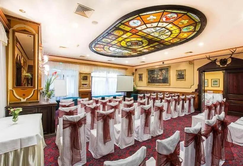 Fotos del hotel Europejski:  22