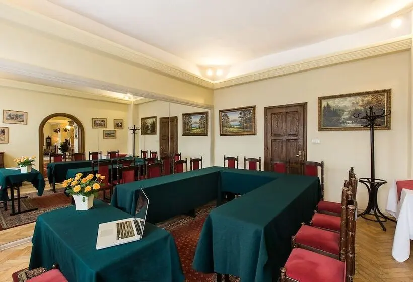 Fotos del hotel Europejski:  25