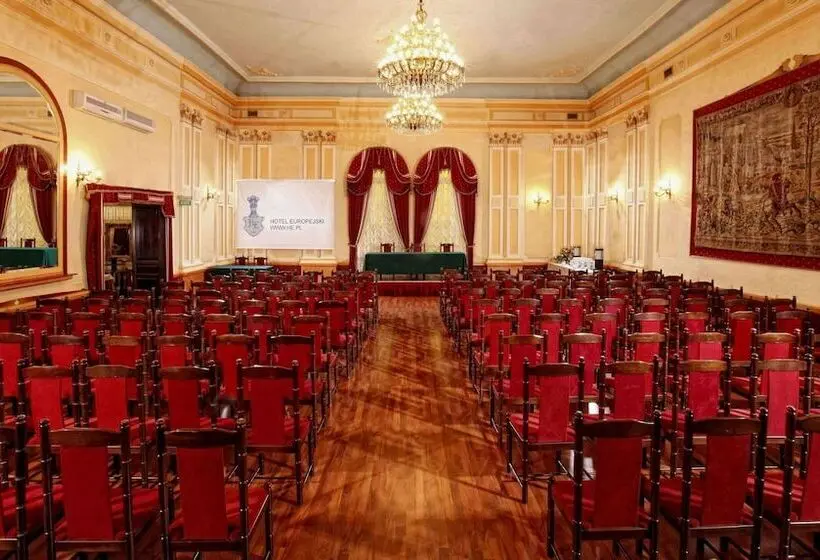 Fotos del hotel Europejski:  27