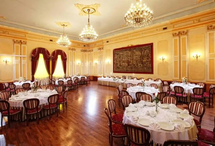 Fotos del hotel Europejski:  18