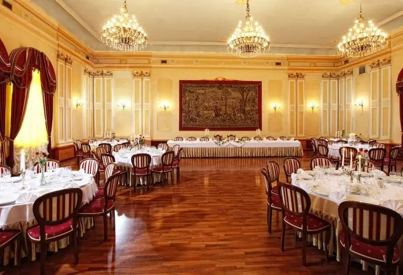 Fotos del hotel Europejski:  21