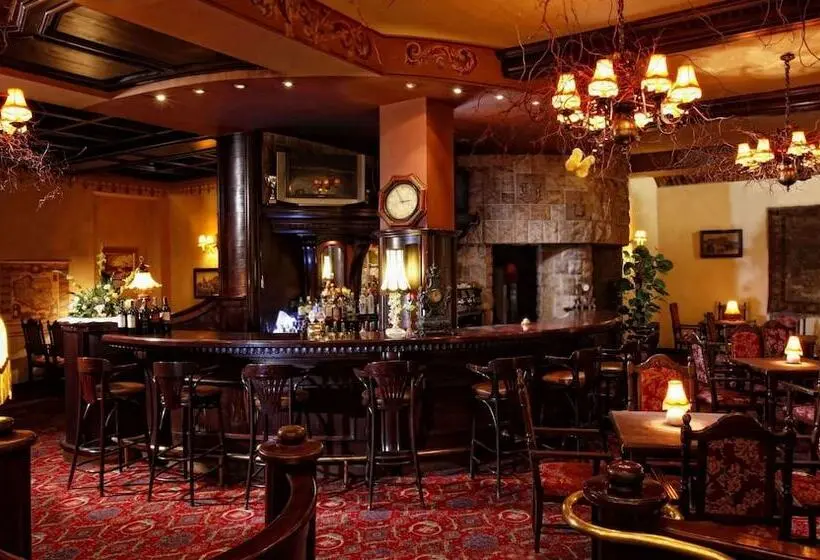 Fotos del hotel Europejski:  13