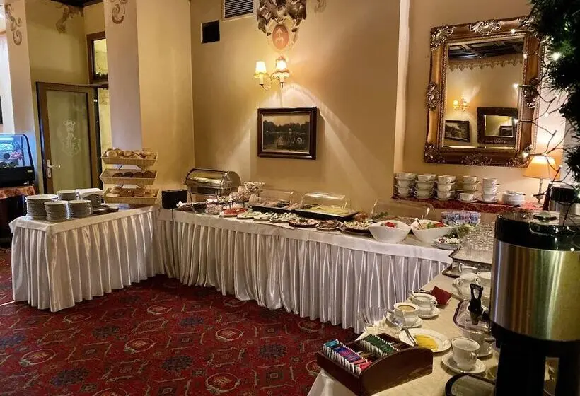 Fotos del hotel Europejski:  17