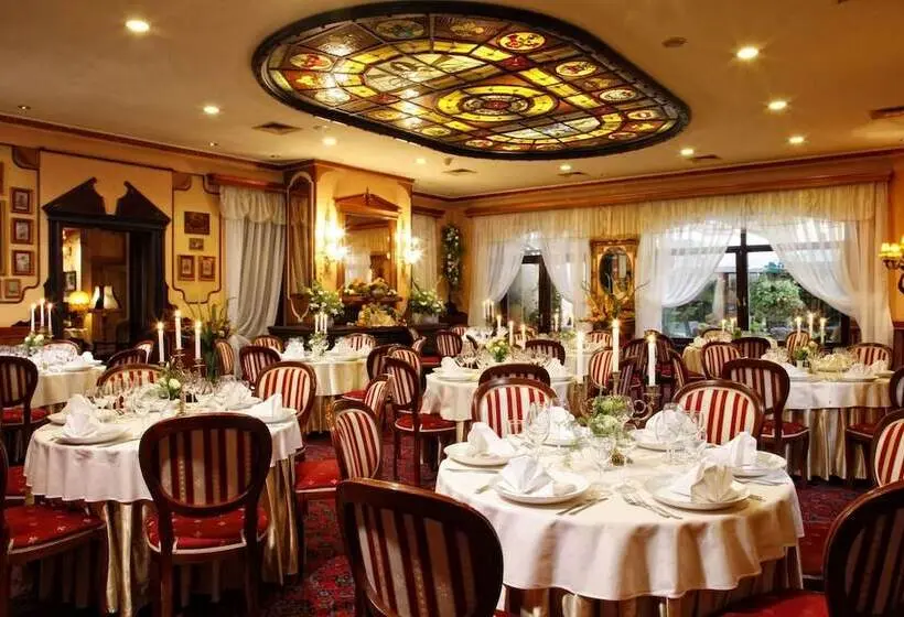 Fotos del hotel Europejski:  4