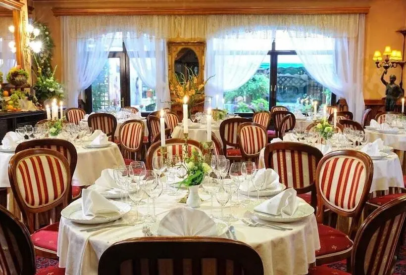 Fotos del hotel Europejski:  12