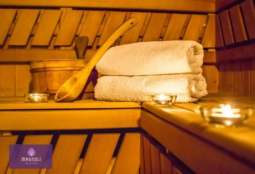 Fotos del hotel Europejski:  3