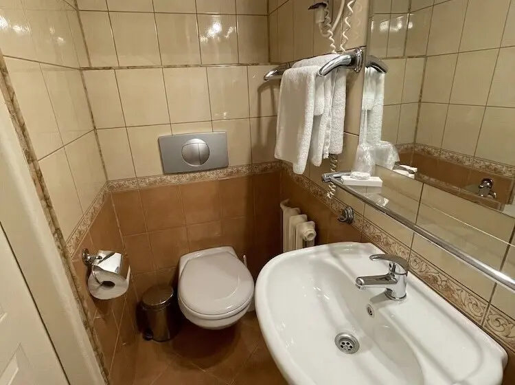 Fotos del hotel Europejski:  8