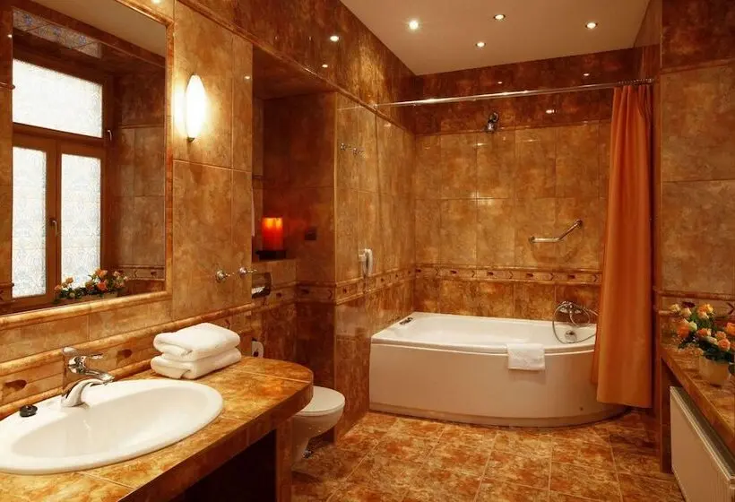 Fotos del hotel Europejski:  16