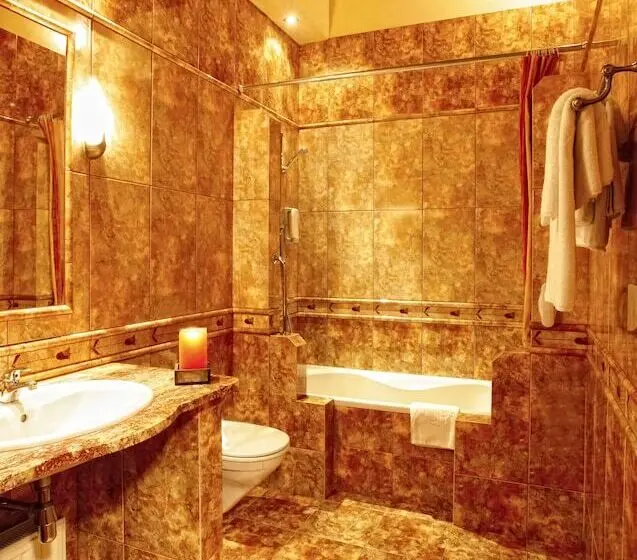 Fotos del hotel Europejski:  20