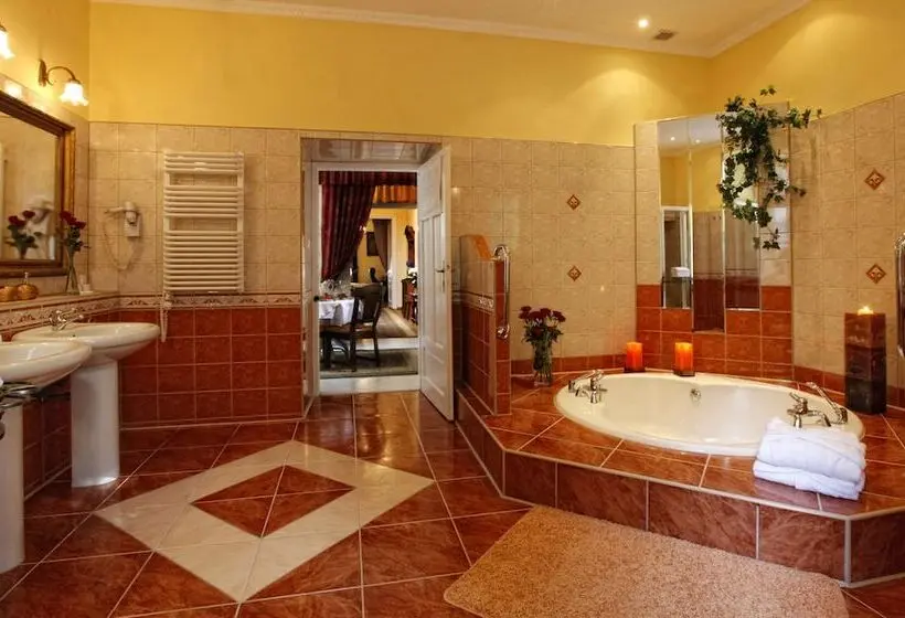 Fotos del hotel Europejski:  23