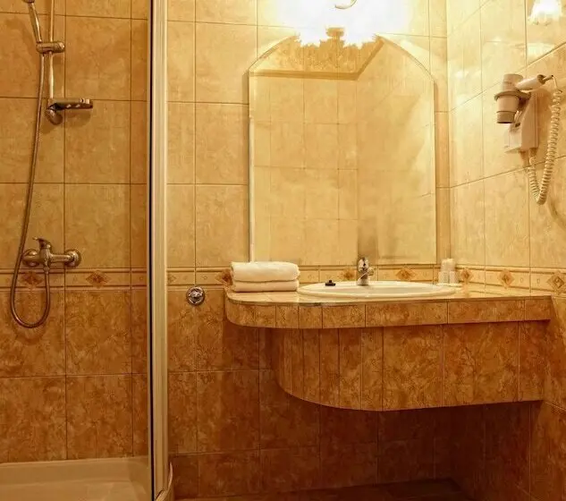 Fotos del hotel Europejski:  26