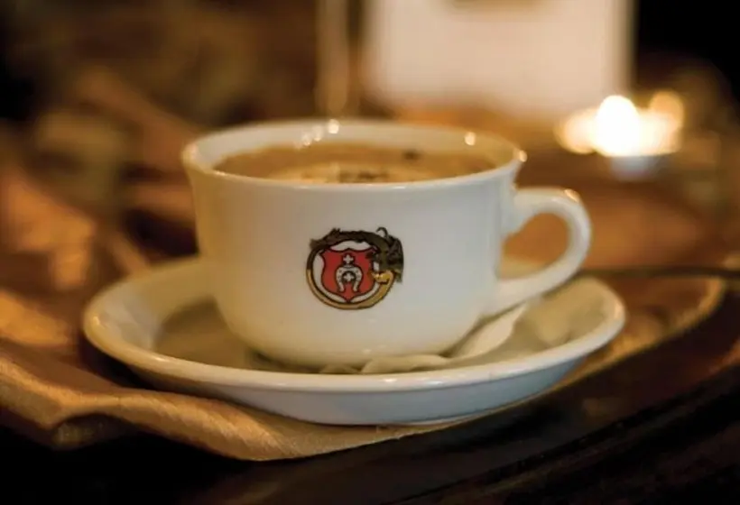 Fotos del hotel Europejski:  9