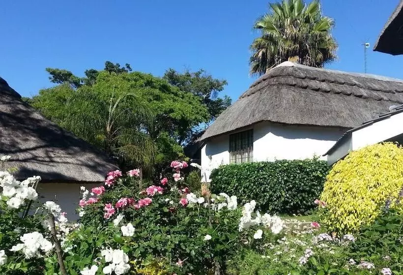 Fotos del hotel Imba Matombo Lodge:  16