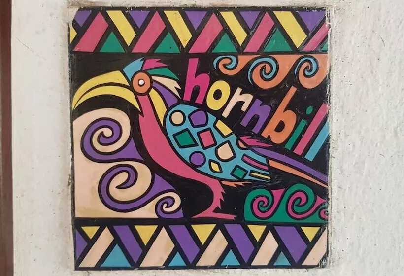 Fotos del hotel Imba Matombo Lodge:  5