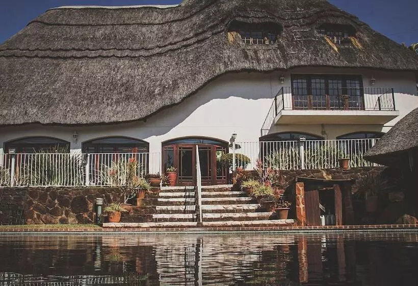 Fotos del hotel Imba Matombo Lodge:  24