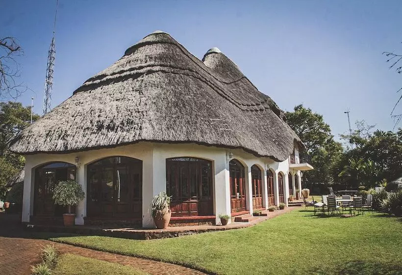 Fotos del hotel Imba Matombo Lodge:  23