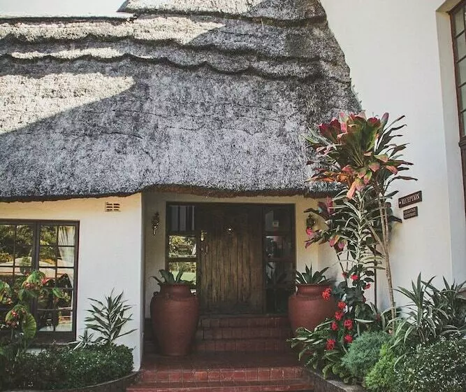 Fotos del hotel Imba Matombo Lodge:  6