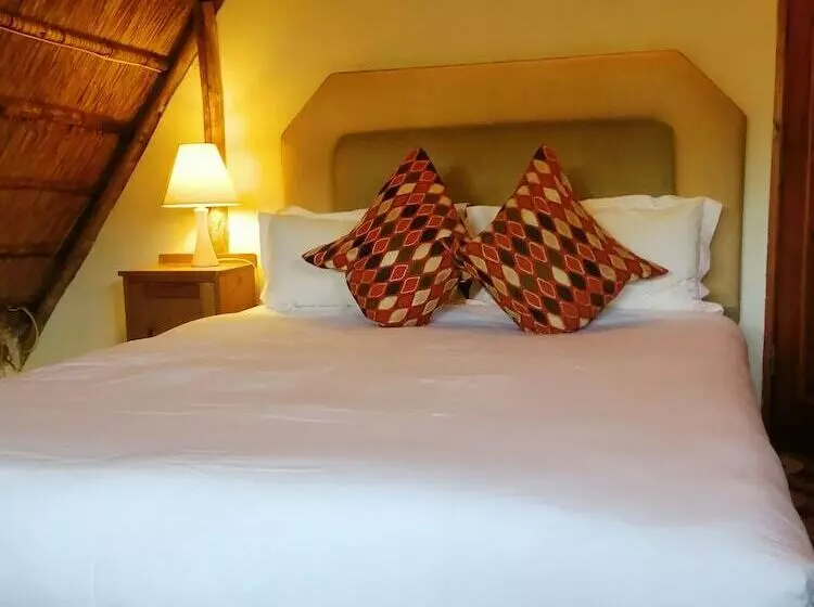 Fotos del hotel Imba Matombo Lodge:  15