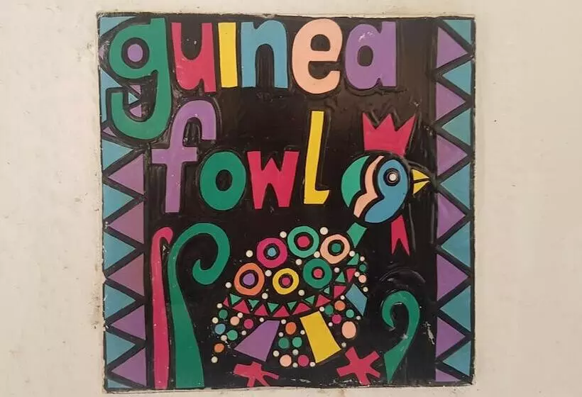 Fotos del hotel Imba Matombo Lodge:  10