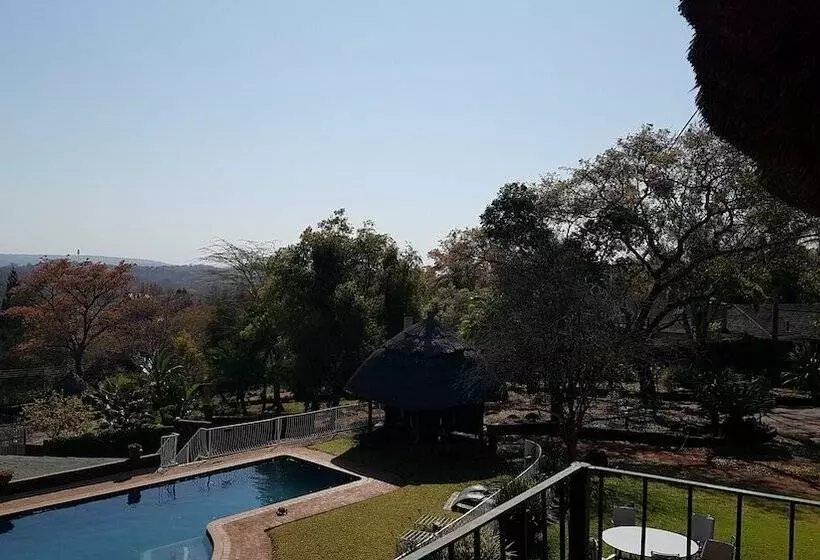 Fotos del hotel Imba Matombo Lodge:  11