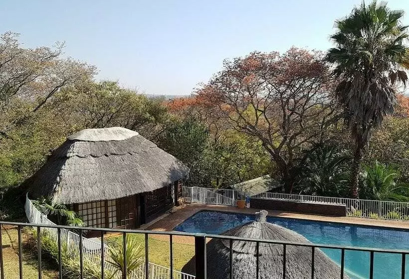 Fotos del hotel Imba Matombo Lodge:  14