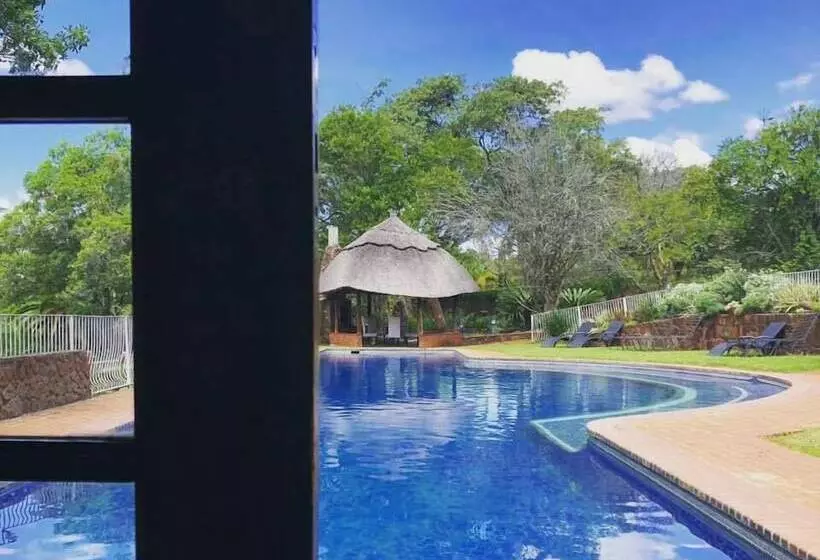 Fotos del hotel Imba Matombo Lodge:  2