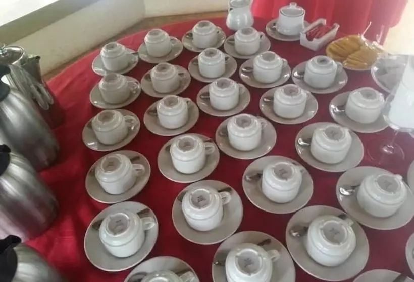 Fotos del hotel Imba Matombo Lodge:  13