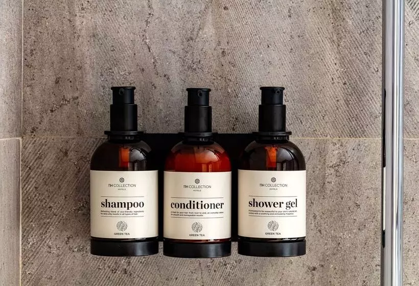 Fotos del hotel Nh Collection Quito Royal:  29