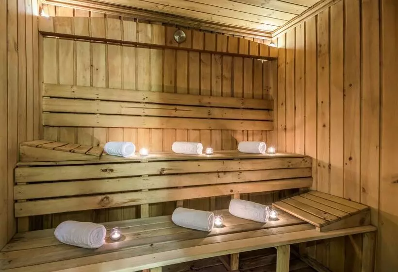 Fotos del hotel Nh Collection Quito Royal:  12