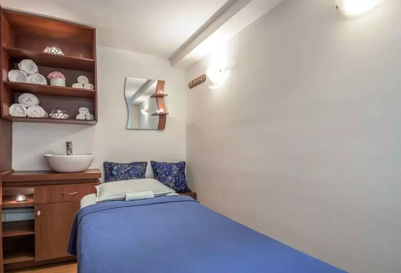 Fotos del hotel Nh Collection Quito Royal:  8